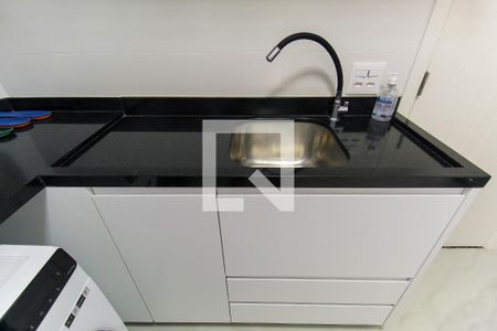 Apartamento à venda com 200m², 3 quartos e 2 vagas Apartamento à venda com 200m², 3 quartos e 2 vagasÁrea de Serviço