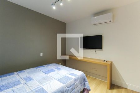 Apartamento à venda com 200m², 3 quartos e 2 vagas Apartamento à venda com 200m², 3 quartos e 2 vagasQuarto 2