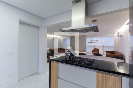 Apartamento à venda com 200m², 3 quartos e 2 vagas Apartamento à venda com 200m², 3 quartos e 2 vagasCozinha