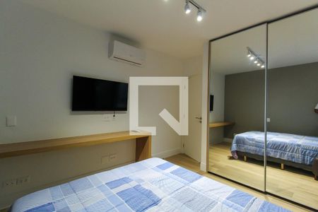 Apartamento à venda com 200m², 3 quartos e 2 vagas Apartamento à venda com 200m², 3 quartos e 2 vagasQuarto 2