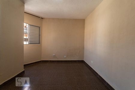 Sala/Quarto de casa para alugar com 1 quarto, 68m² em Jardim Record, São Paulo