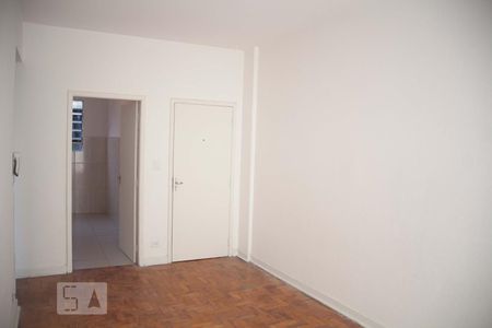 Sala de apartamento para alugar com 1 quarto, 55m² em Mooca, São Paulo