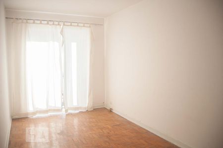 Sala de apartamento para alugar com 1 quarto, 55m² em Mooca, São Paulo