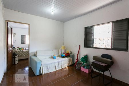 Sala 2 de casa à venda com 7 quartos, 375m² em Maranhão, São Paulo