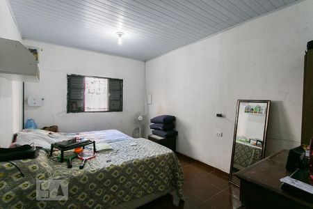 Quarto 1 de casa à venda com 7 quartos, 375m² em Maranhão, São Paulo
