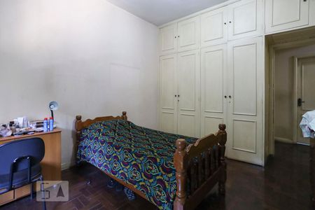 Quarto 1 de apartamento à venda com 3 quartos, 130m² em Vila Buarque, São Paulo