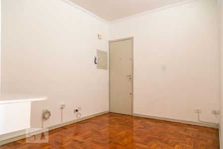 Apartamento para alugar com 35m², 1 quarto e sem vaga Apartamento para alugar com 35m², 1 quarto e sem vagaSala