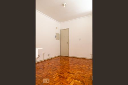 Apartamento para alugar com 35m², 1 quarto e sem vaga Apartamento para alugar com 35m², 1 quarto e sem vagaSala