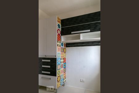Apartamento para alugar com 35m², 1 quarto e sem vaga Apartamento para alugar com 35m², 1 quarto e sem vagaCozinha