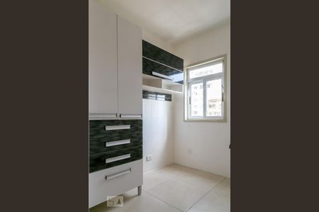 Apartamento para alugar com 35m², 1 quarto e sem vaga Apartamento para alugar com 35m², 1 quarto e sem vagaCozinha
