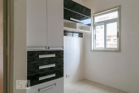 Apartamento para alugar com 35m², 1 quarto e sem vaga Apartamento para alugar com 35m², 1 quarto e sem vagaCozinha
