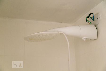 Apartamento para alugar com 35m², 1 quarto e sem vaga Apartamento para alugar com 35m², 1 quarto e sem vagaChuveiro