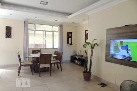 Sala de casa para alugar com 2 quartos, 140m² em Curicica, Rio de Janeiro