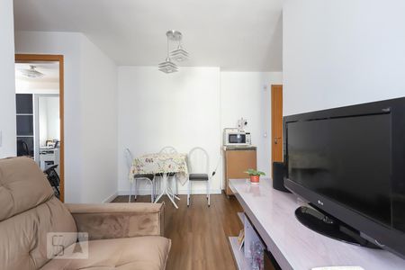 Apartamento à venda com 2 quartos, 44m² em Jardim Íris, São Paulo