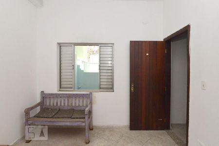 Suíte 1 de casa para alugar com 3 quartos, 170m² em Santana, São Paulo