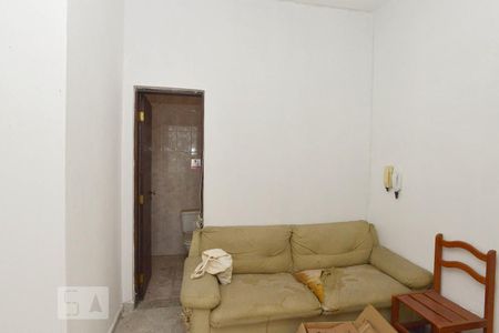 Sala de casa para alugar com 3 quartos, 170m² em Santana, São Paulo