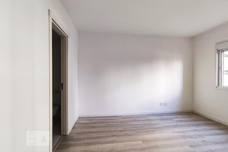 Quarto 2 - Suíte de apartamento à venda com 2 quartos, 60m² em Marechal Rondon, Canoas