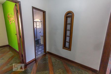 Corredor 2 de casa à venda com 3 quartos, 189m² em Curicica, Rio de Janeiro