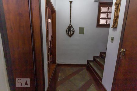 Corredor de casa à venda com 3 quartos, 189m² em Curicica, Rio de Janeiro