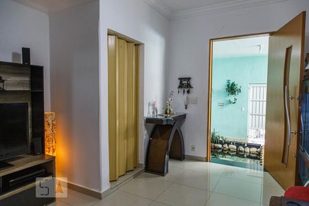 Sala 1 de casa à venda com 4 quartos, 300m² em Alto da Mooca, São Paulo