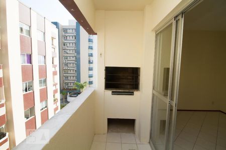 Sacada de apartamento para alugar com 3 quartos, 145m² em Jardim Atlântico, Florianópolis