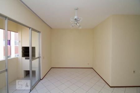 Sala de apartamento para alugar com 3 quartos, 145m² em Jardim Atlântico, Florianópolis