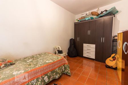 Quarto 2 de casa à venda com 3 quartos, 126m² em Padroeira, Osasco