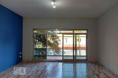 Sala de casa para alugar com 3 quartos, 150m² em Ayrosa, Osasco