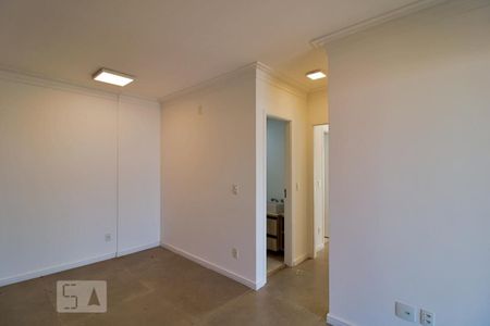 Sala de apartamento para alugar com 2 quartos, 59m² em Vila Andrade, São Paulo