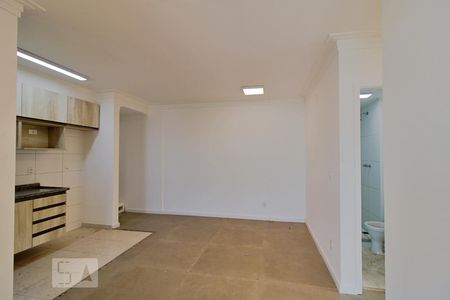 Sala de apartamento para alugar com 2 quartos, 59m² em Vila Andrade, São Paulo