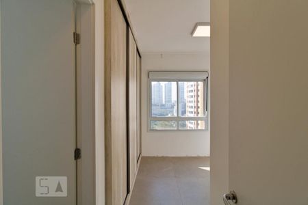 Suíte de apartamento para alugar com 2 quartos, 59m² em Vila Andrade, São Paulo