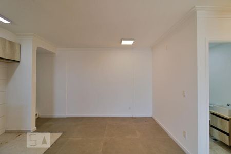 Sala de apartamento para alugar com 2 quartos, 59m² em Vila Andrade, São Paulo