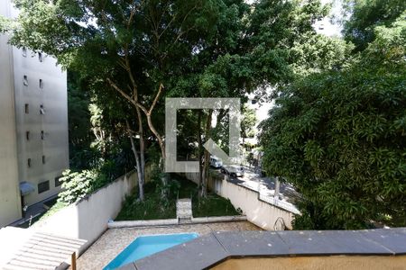 vista de apartamento para alugar com 3 quartos, 97m² em Jardim Ampliação, São Paulo