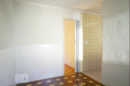 Sala de apartamento à venda com 2 quartos, 53m² em Conjunto Habitacional Padre Manoel da Nóbrega, São Paulo