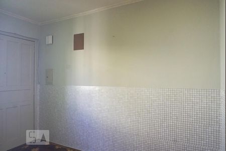 Sala de apartamento à venda com 2 quartos, 53m² em Conjunto Habitacional Padre Manoel da Nóbrega, São Paulo