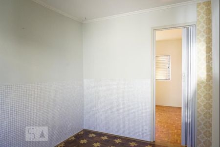 Sala de apartamento à venda com 2 quartos, 53m² em Conjunto Habitacional Padre Manoel da Nóbrega, São Paulo