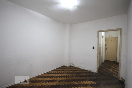 Sala de kitnet/studio para alugar com 1 quarto, 60m² em Liberdade, São Paulo