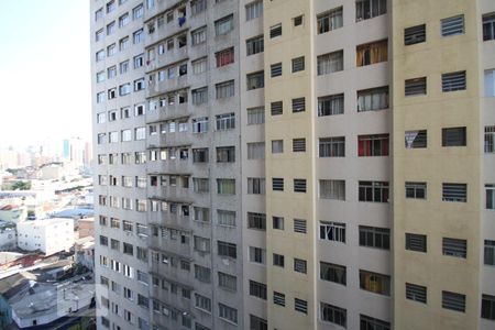 Vista de kitnet/studio para alugar com 1 quarto, 60m² em Liberdade, São Paulo