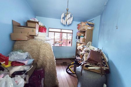 Casa à venda com 220m², 3 quartos e 2 vagas Casa à venda com 220m², 3 quartos e 2 vagasQuarto 3