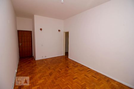 Sala de apartamento à venda com 2 quartos, 80m² em Botafogo, Rio de Janeiro