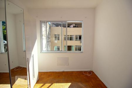 Quarto 1 de apartamento à venda com 2 quartos, 80m² em Botafogo, Rio de Janeiro