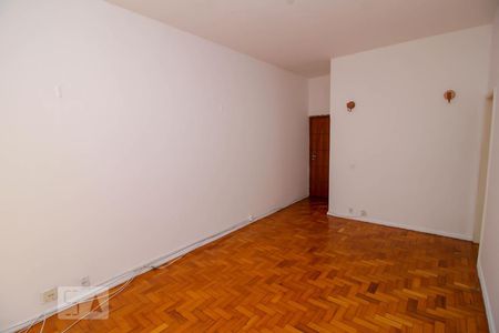 Sala de apartamento à venda com 2 quartos, 80m² em Botafogo, Rio de Janeiro