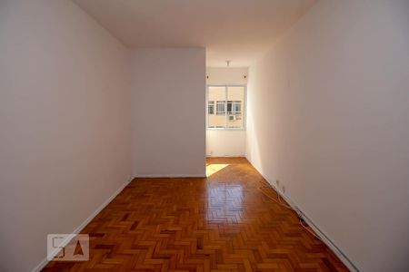 Sala de apartamento à venda com 2 quartos, 80m² em Botafogo, Rio de Janeiro