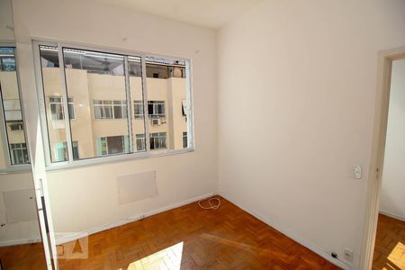 Quarto 1 de apartamento à venda com 2 quartos, 80m² em Botafogo, Rio de Janeiro