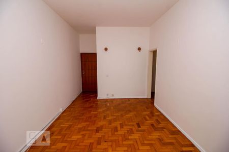 Sala de apartamento à venda com 2 quartos, 80m² em Botafogo, Rio de Janeiro