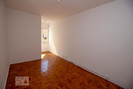 Sala de apartamento à venda com 2 quartos, 80m² em Botafogo, Rio de Janeiro