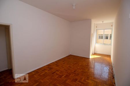 Sala de apartamento à venda com 2 quartos, 80m² em Botafogo, Rio de Janeiro