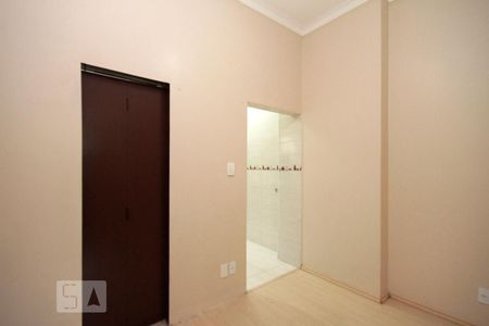 Sala de apartamento para alugar com 1 quarto, 35m² em Campos Elíseos, São Paulo