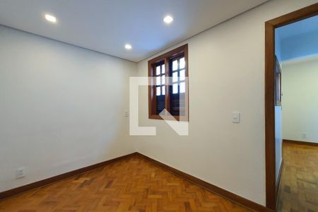 Acesso aos quartos de casa de condomínio para alugar com 2 quartos, 92m² em Vila Mariana, São Paulo