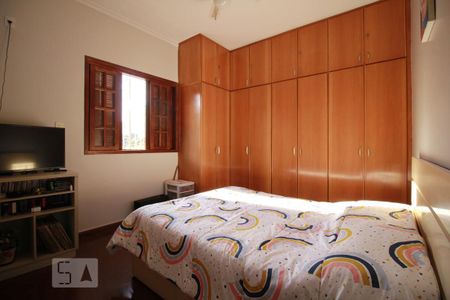 Quarto de casa à venda com 4 quartos, 300m² em Jardim da Saúde, São Paulo